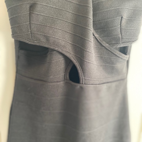 Eclipse Cocktail Dress - Picture 4 of 8